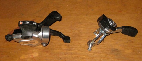 shifters